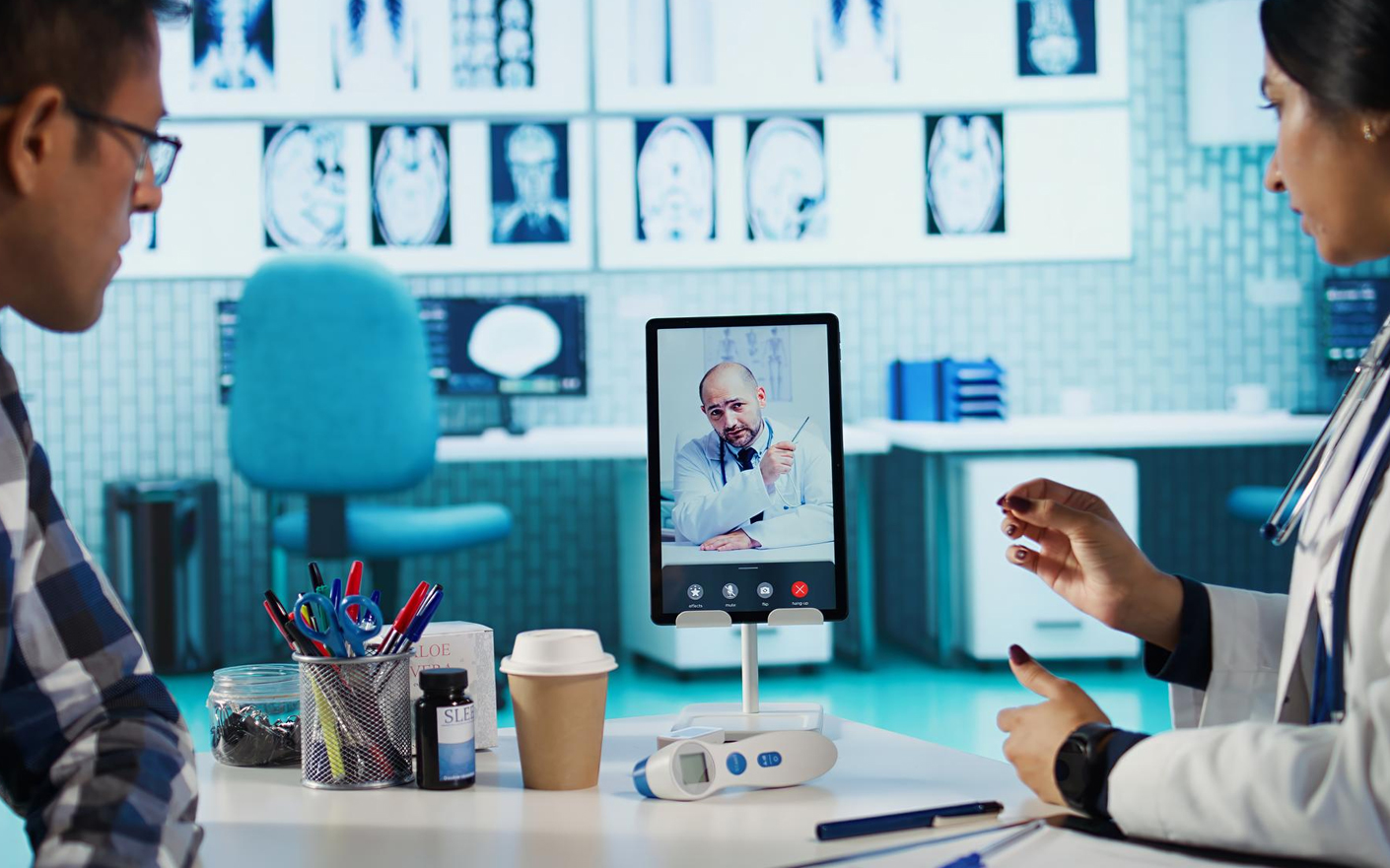 From Website to Growth Engine: How Smart Medical Platforms Replace 5 Separate Marketing Tools in 2026