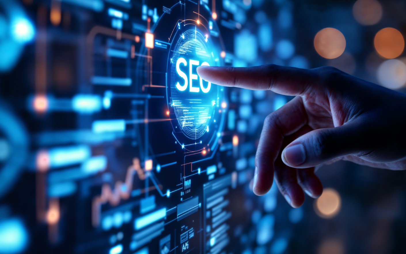 Technical SEO
