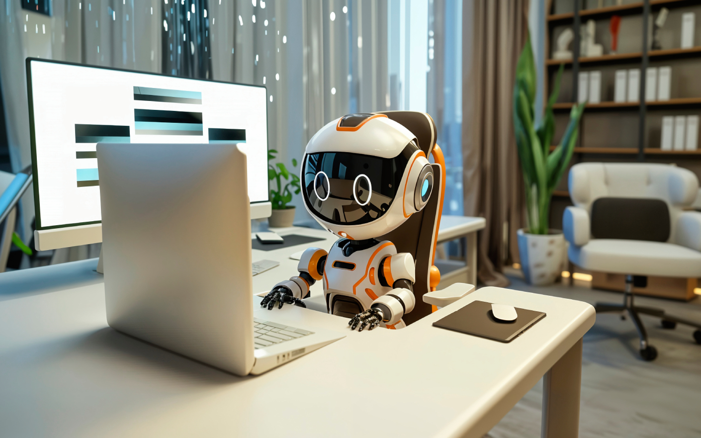 AI Appointment Bots vs. Traditional Forms: Why Conversational Booking Is Replacing Contact Pages