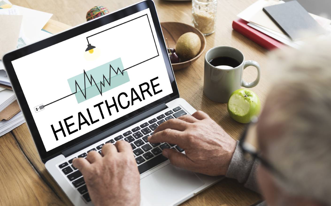 Digital Marketing for Healthcare: Benefits of Hiring a Professional Agency