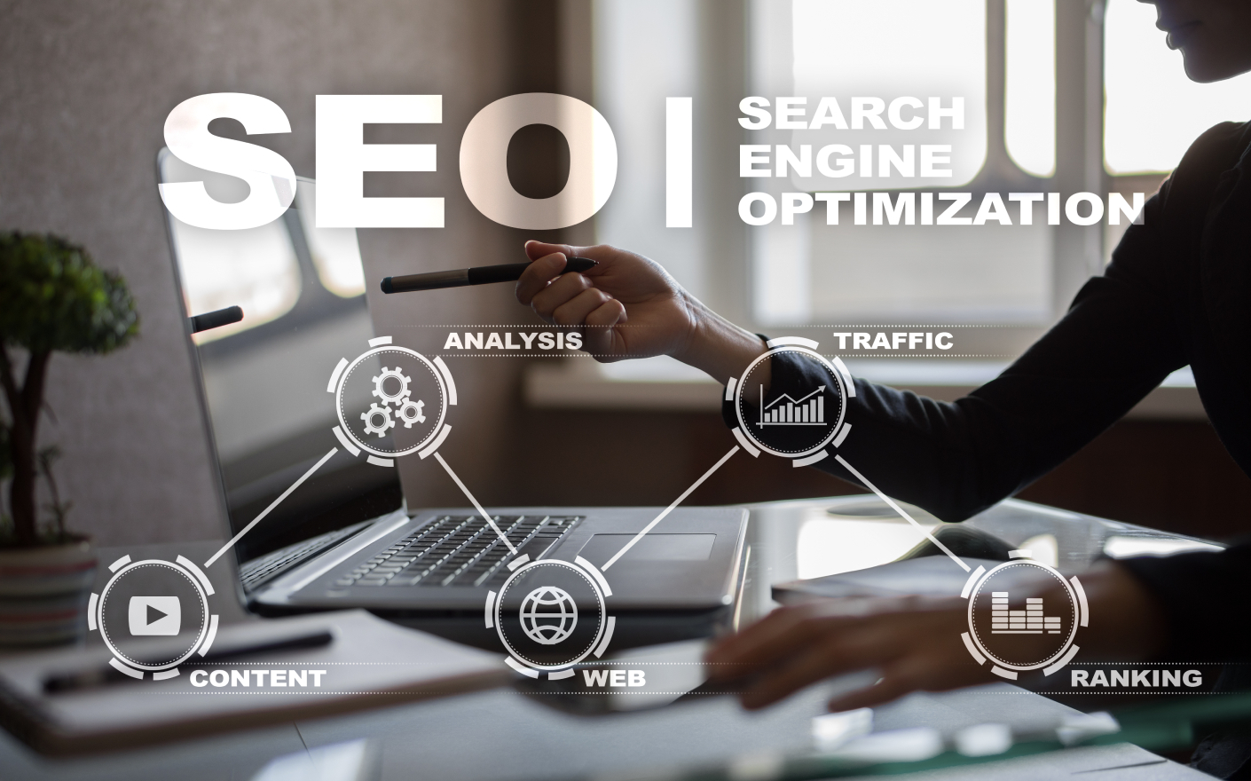 How Healthcare SEO Services Can Help