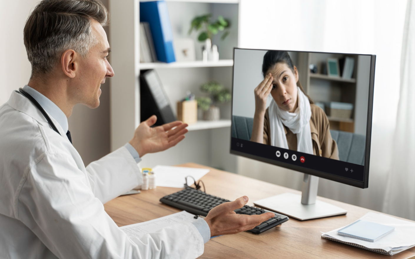How Video-Powered Patient Education Is Shaping the Future of Doctors’ Digital Marketing